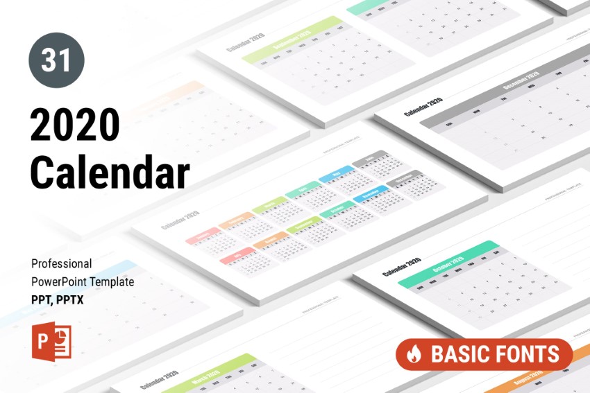 Multiple Choice Powerpoint Template For Your Needs